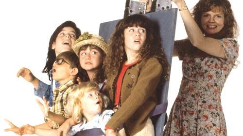 The Torkelsons filmas žiurėti online