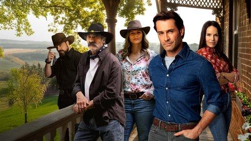 Crossroad Springs filmas žiurėti online