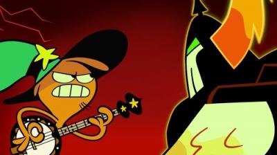 Wander Over Yonder