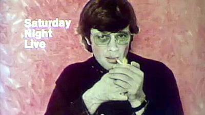 Saturday Night Live