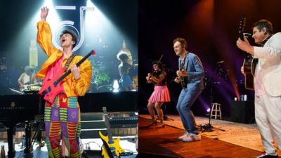 Austin City Limits