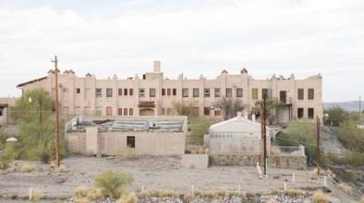 Ghost Adventures