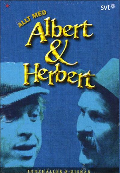 Albert & Herbert filmas online