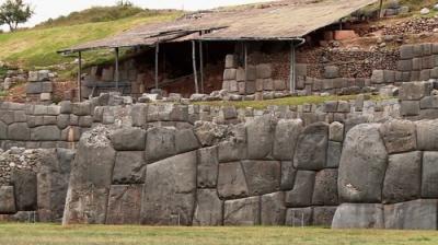 Ancient Aliens