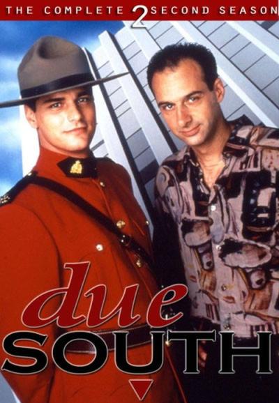 Due South filmas online