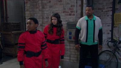 The Haunted Hathaways