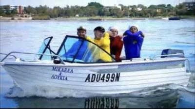 The Wiggles