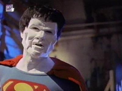 Superboy