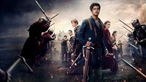 The Letter for the King filmas žiurėti online