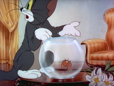 Tom and Jerry
