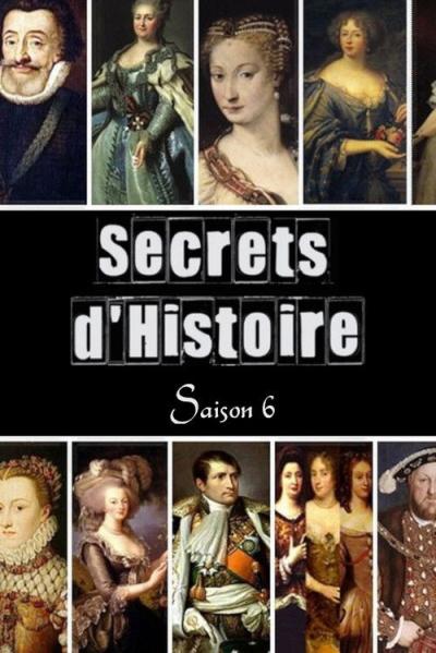 Secrets d'histoire filmas online