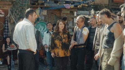 Organize İşler