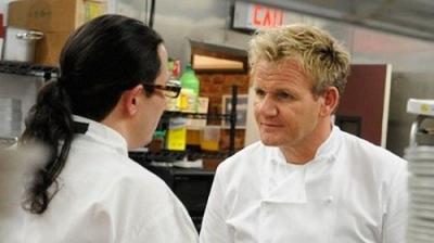 Kitchen Nightmares