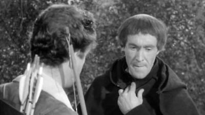 The Adventures of Robin Hood
