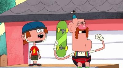 Uncle Grandpa