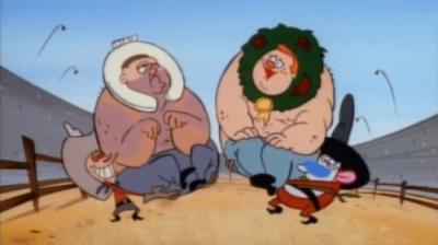 The Ren & Stimpy Show