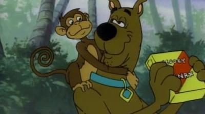 The New Scooby-Doo Mysteries