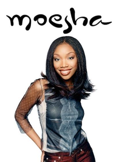 Moesha filmas online