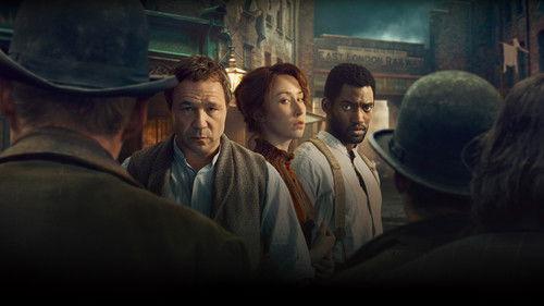 A Thousand Blows filmas žiurėti online