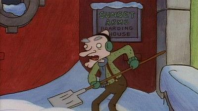 Hey Arnold!