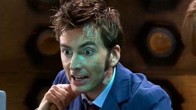 Doctor Who: The Doctors Revisited