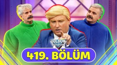 Güldür Güldür Show