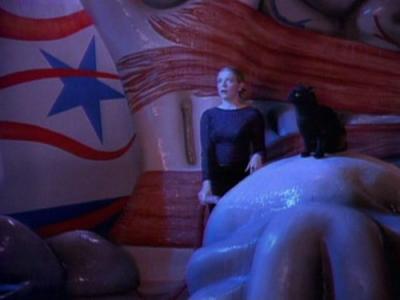 Sabrina, the Teenage Witch