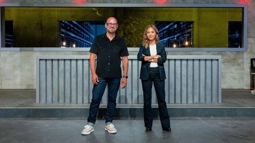 24 in 24: Last Chef Standing filmas žiurėti online