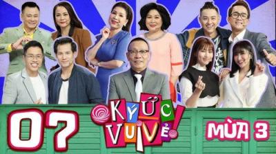 Ký Ức Vui Vẻ
