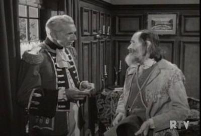 Daniel Boone