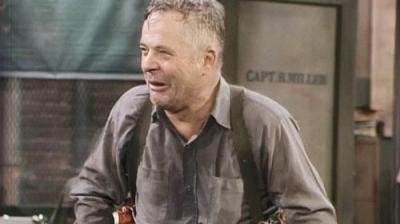 Barney Miller