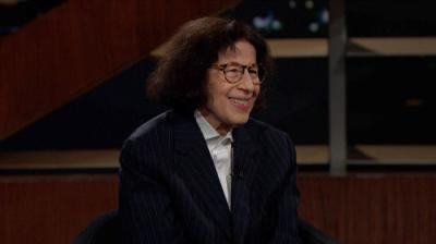 Real Time with Bill Maher