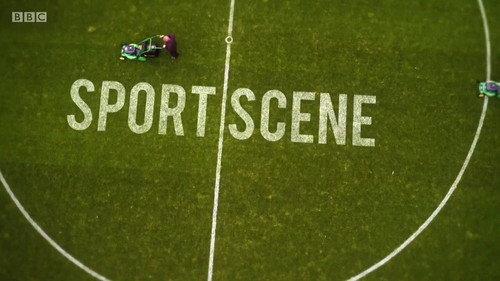 Sportscene filmas žiurėti online