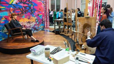 Portrait Artist of the Year