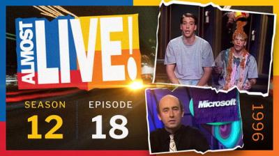 Almost Live!