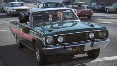 Mannix