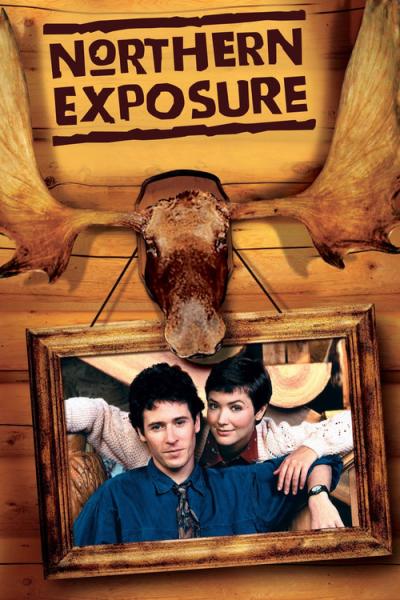 Northern Exposure filmas online