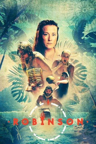 Robinson filmas online