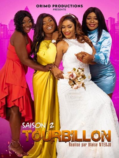 Tourbillon filmas online