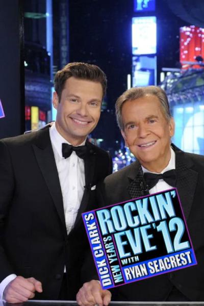 Dick Clark's New Year's Rockin' Eve with Ryan Seacrest filmas online
