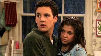 Boy Meets World