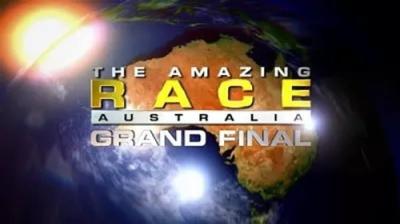 The Amazing Race Australia