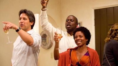 Men of a Certain Age