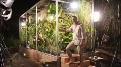 Kaip užauginti planetą