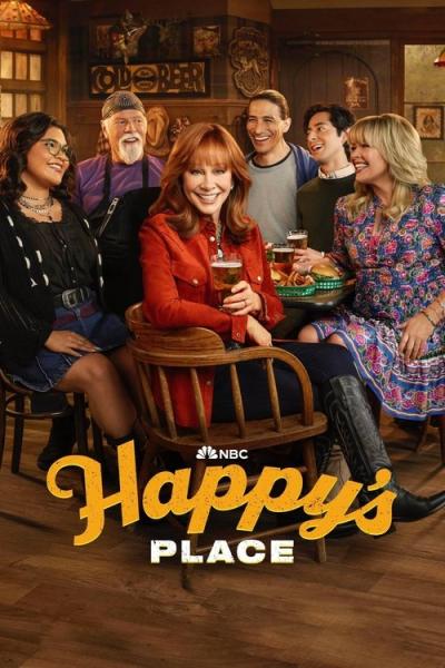 Happy's Place filmas online