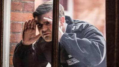 Silent Witness