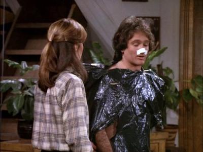 Mork & Mindy