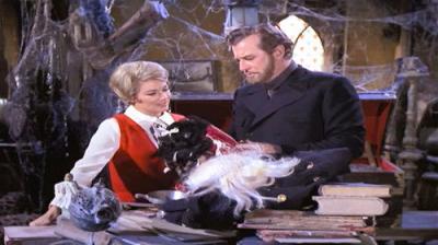 The Ghost & Mrs. Muir