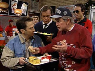 Saturday Night Live