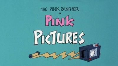 The All New Pink Panther Show